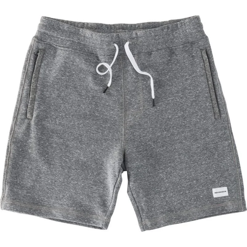 High - Waisted Women Shorts for a Retro and Flattering LookRDS SWEATSHORT ROBS