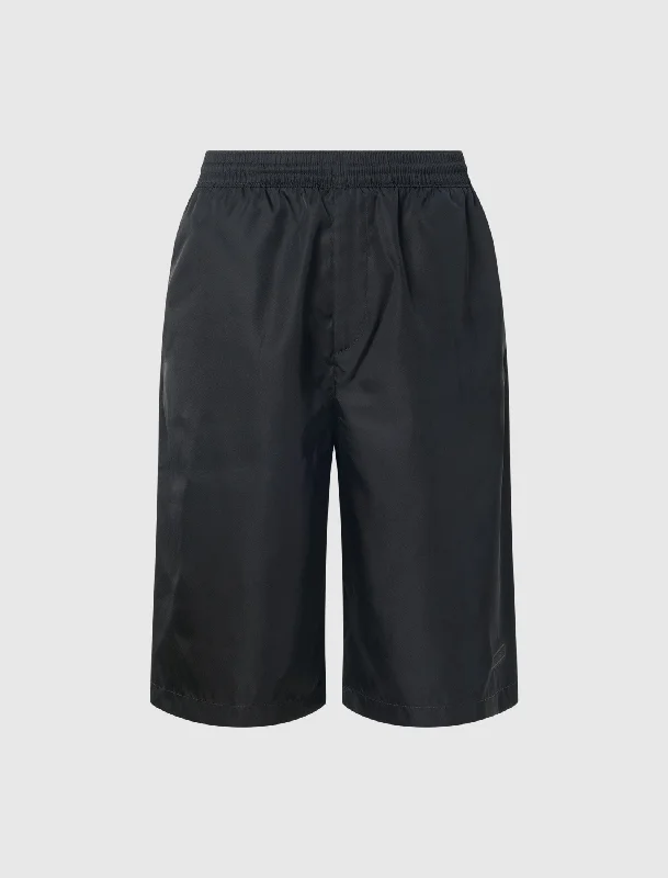 Tie - Waist Women Shorts for a Customizable FitFORMAL SHORTS