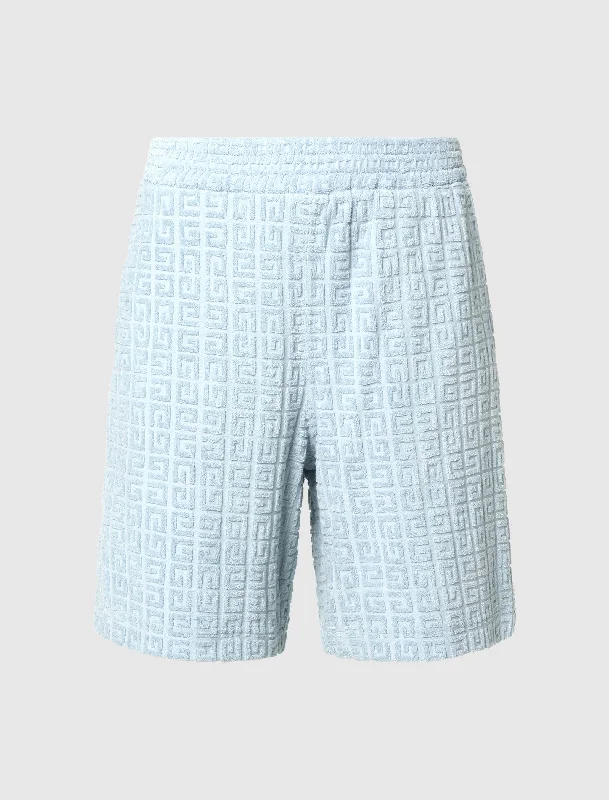 Cargo Women Shorts with Multiple Pockets for FunctionalityNEW BOARD SHORT