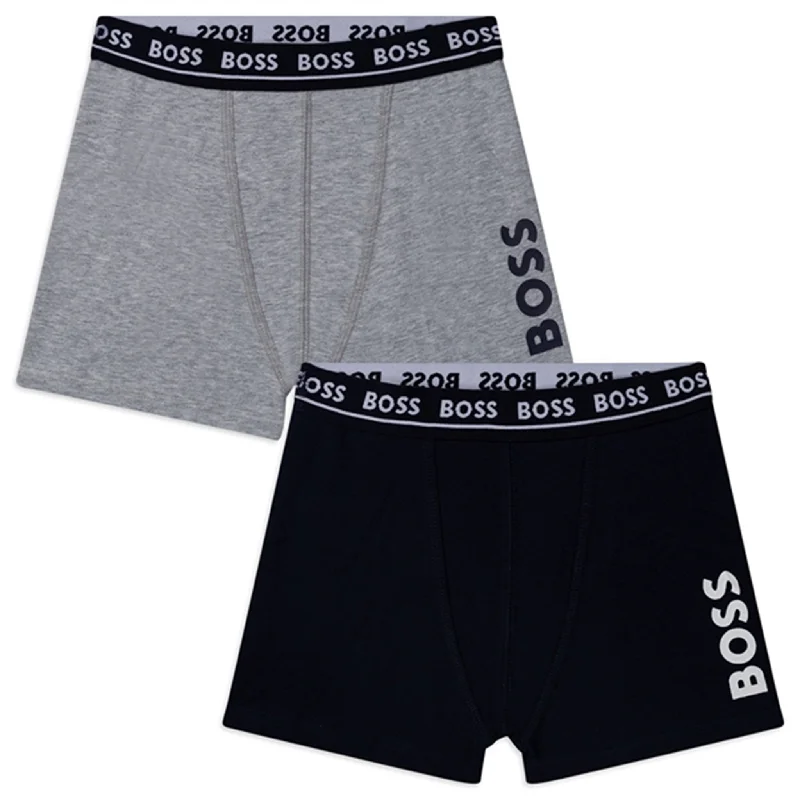 Plus Size Women Shorts with a Comfortable and Stylish FitHugo Boss Boxer Shorts 2-pack Black Plus Size Women Shorts with a Comfortable and Stylish FitHugo Boss Boxer Shorts 2-pack Black