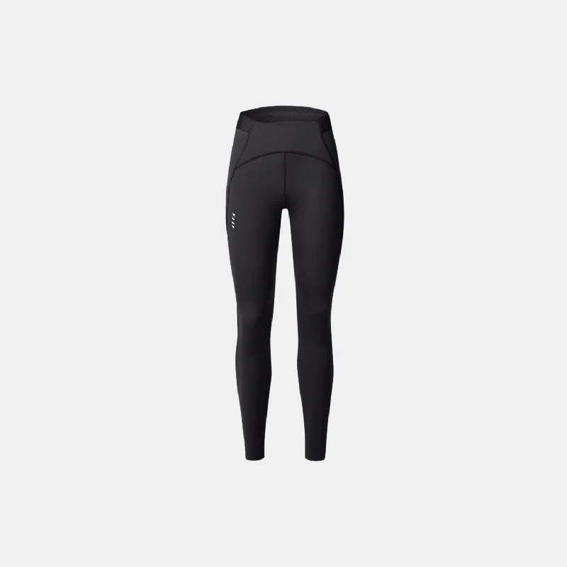 Bermuda Women Shorts for a Classic and Sophisticated LookMAAP Women's Sequence Legging - Black Bermuda Women Shorts for a Classic and Sophisticated LookMAAP Women's Sequence Legging - Black