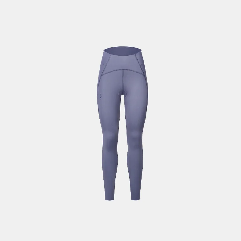 Leather Look Women Shorts for an Edgy and Chic StyleMAAP Women's Sequence Legging - Lavender