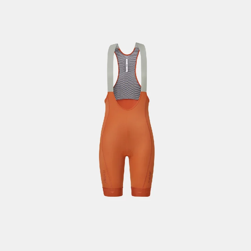 Plus Size Women Shorts with a Comfortable and Stylish FitMAAP Womens Training Bib 3.0 - Maple Plus Size Women Shorts with a Comfortable and Stylish FitMAAP Womens Training Bib 3.0 - Maple