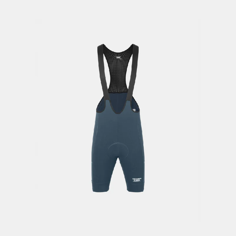 Linen Women Shorts for Breathable Comfort in Hot WeatherPas Normal Studios Escapism Bibs - Classic Blue Linen Women Shorts for Breathable Comfort in Hot WeatherPas Normal Studios Escapism Bibs - Classic Blue