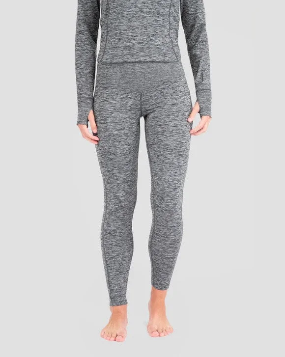 Solid Color Women Shorts in Bright Hues for a Bold StatementTerramar Women's Cloud Nine Thermal Bottoms Solid Color Women Shorts in Bright Hues for a Bold StatementTerramar Women's Cloud Nine Thermal Bottoms