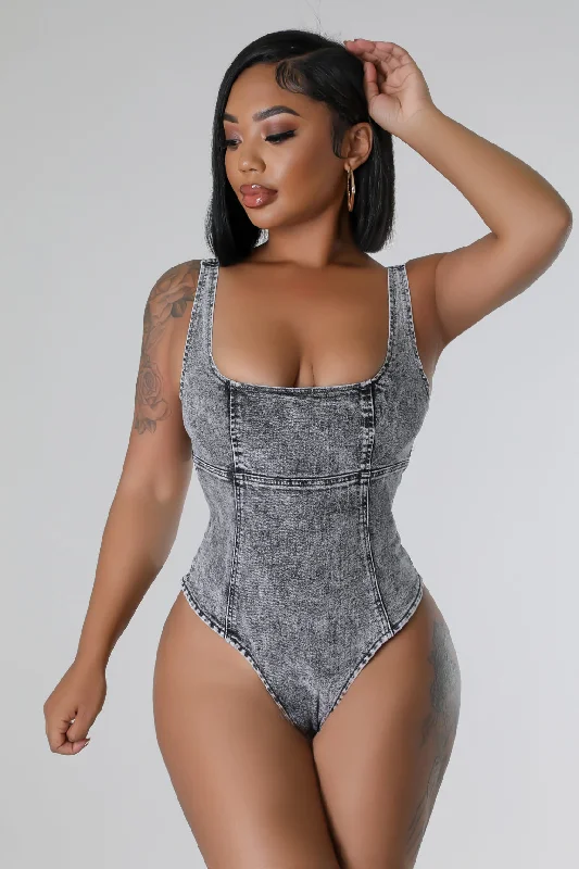 Compression Bodysuits for Post - Workout RecoveryMade To Thrive Bodysuit