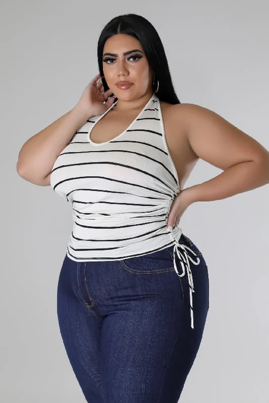 Seamless Bodysuits for a Smooth Underwear LookCall For You Top
