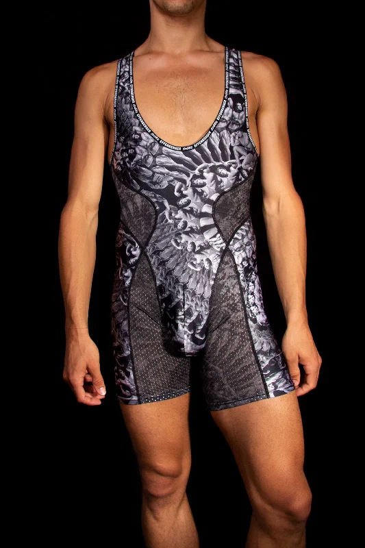 Sleeveless Bodysuits for a Cool and Casual Summer LookArni Body