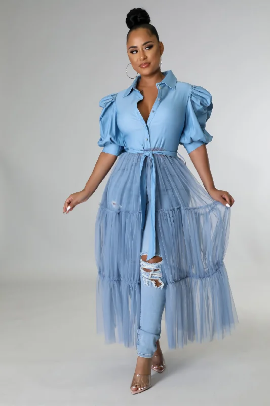 DENIM