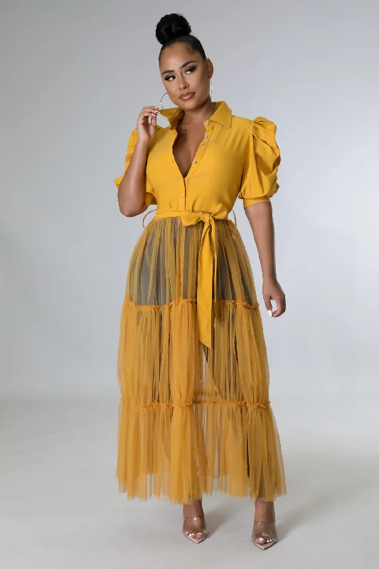 MUSTARD